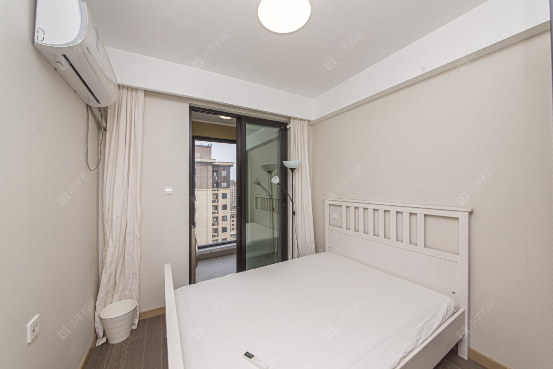 常州新城金樾在售二手房源室内图_小牛看房