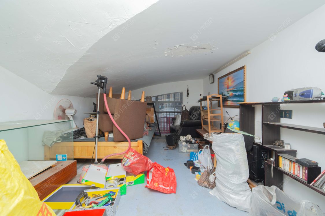 常州泰山三村在售二手房源室内图_小牛看房