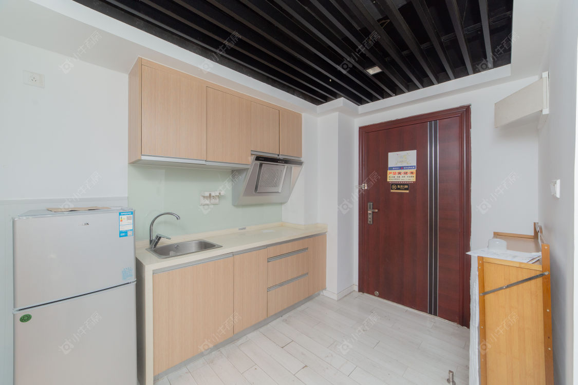 常州新北万达广场在售二手房源室内图_小牛看房