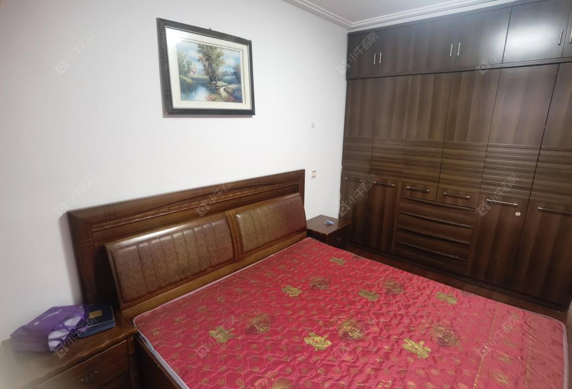 常州花之园在租房源室内图_小牛看房