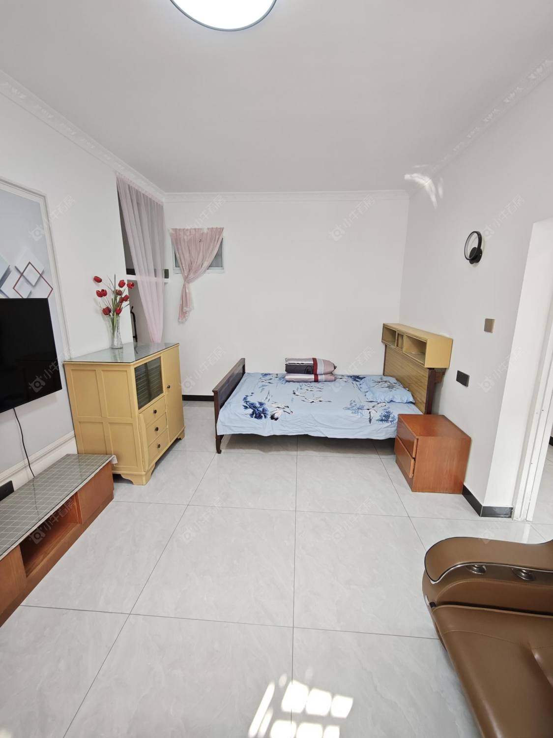 常州清凉新村在租房源室内图_小牛看房