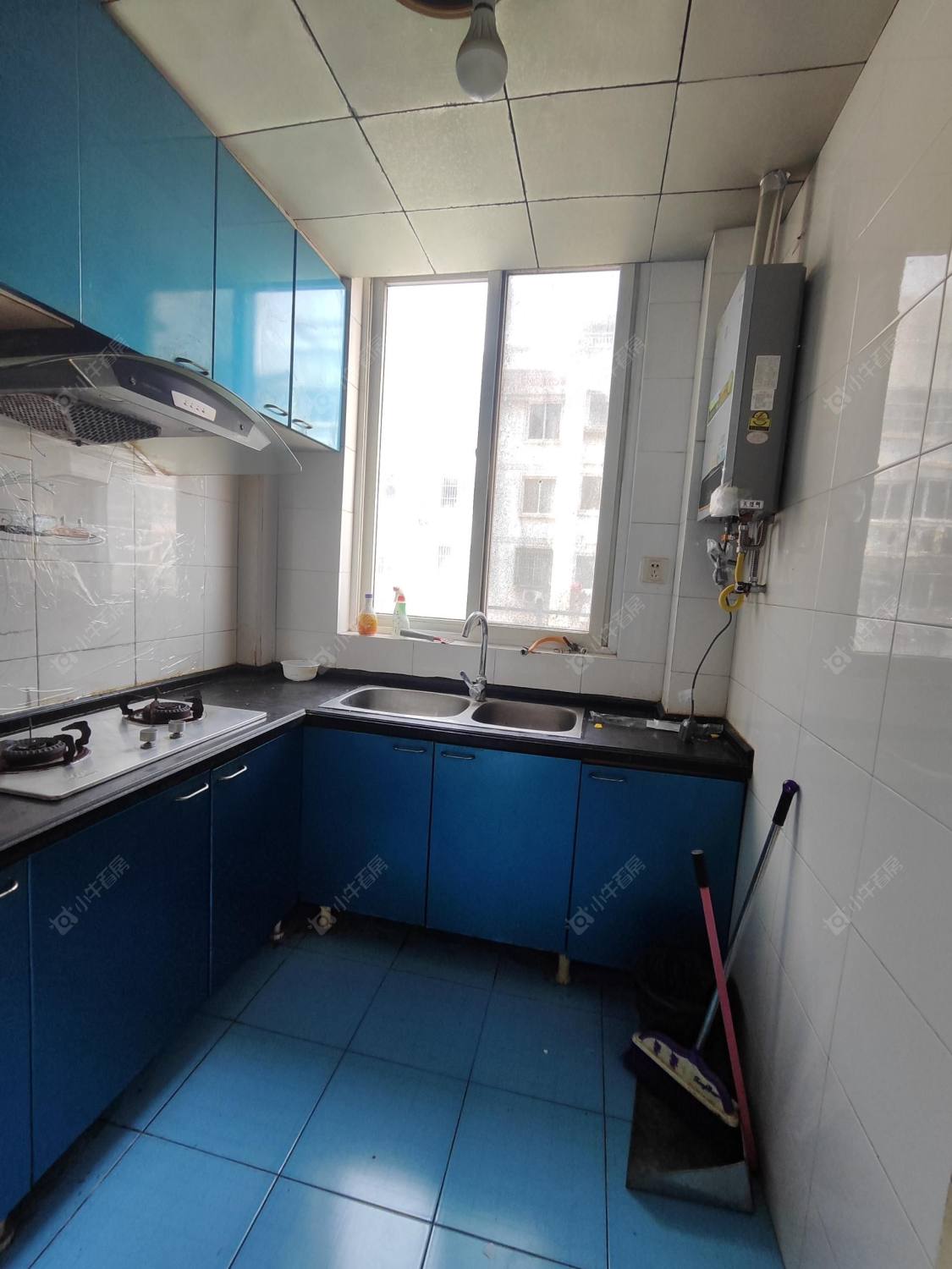 常州绿洲家园在租房源室内图_小牛看房