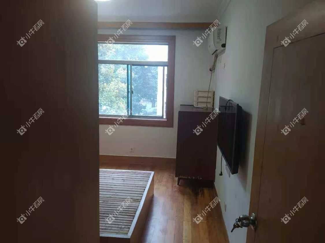 常州富强新村在租房源户型图_小牛看房
