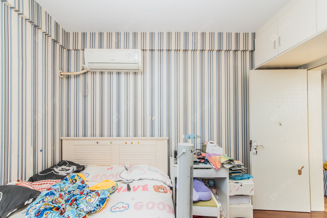 常州九洲花园二期在售二手房源室内图_小牛看房