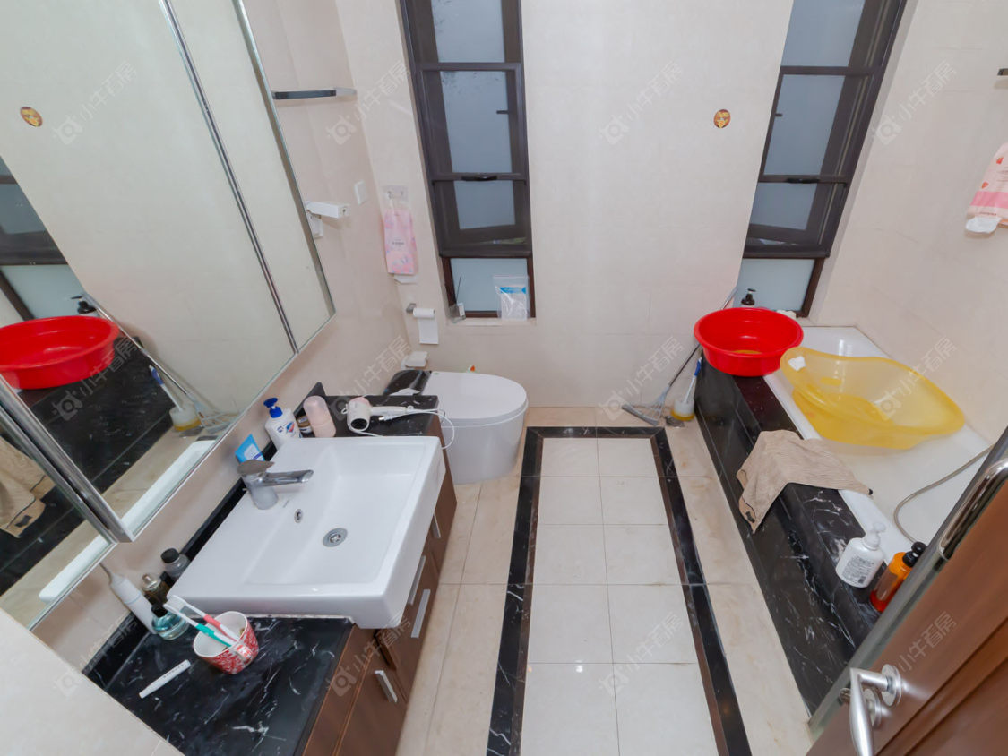 常州景瑞望府在售二手房源室内图_小牛看房