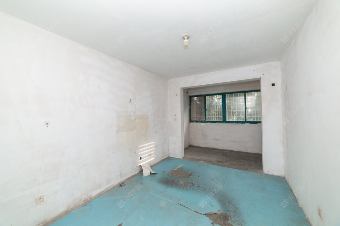 常州紫云苑在售二手房源室内图_小牛看房