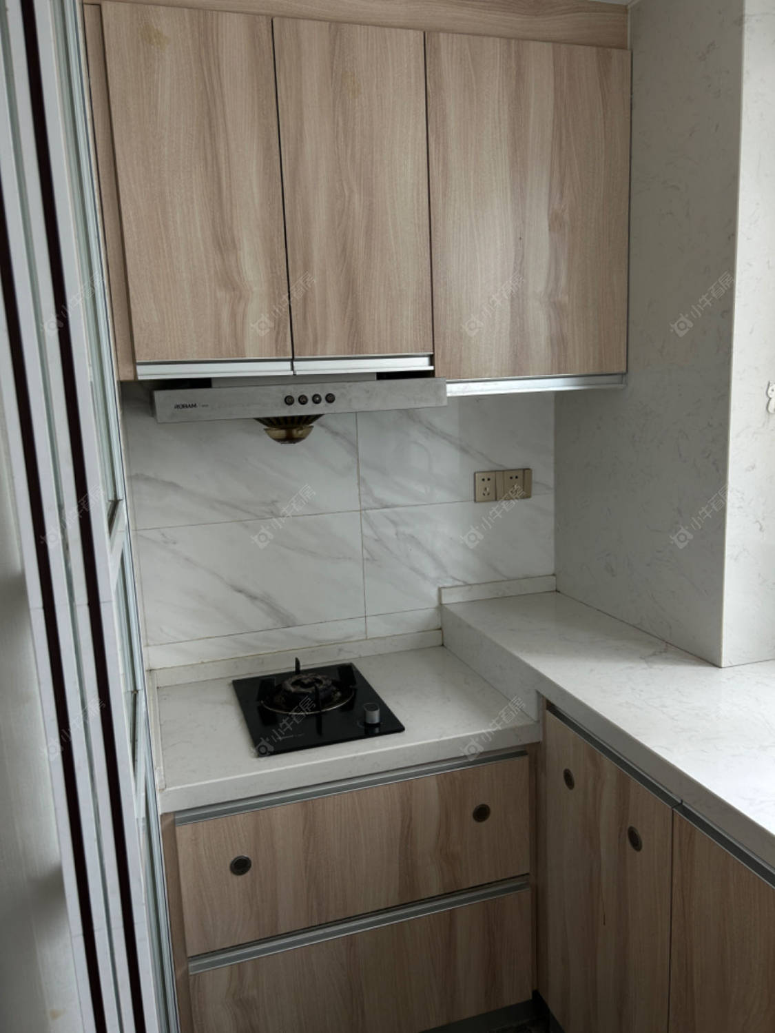 常州九洲花园四期在租房源_小牛看房