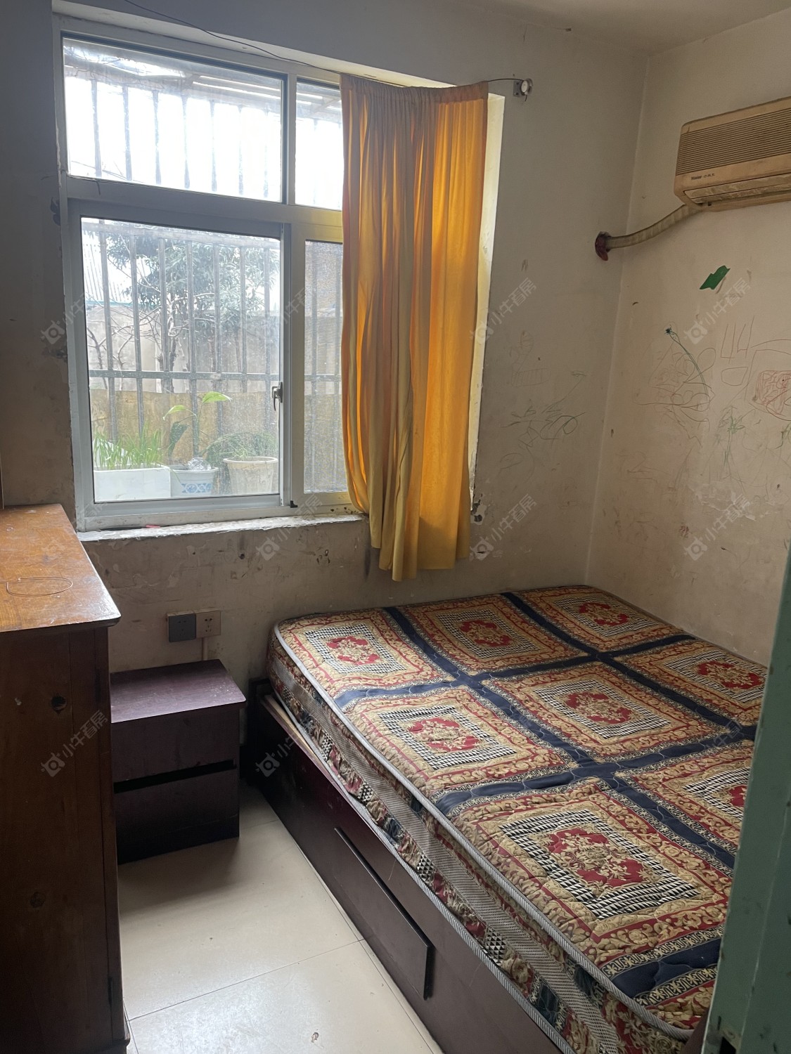 常州丽华南村在租房源_小牛看房