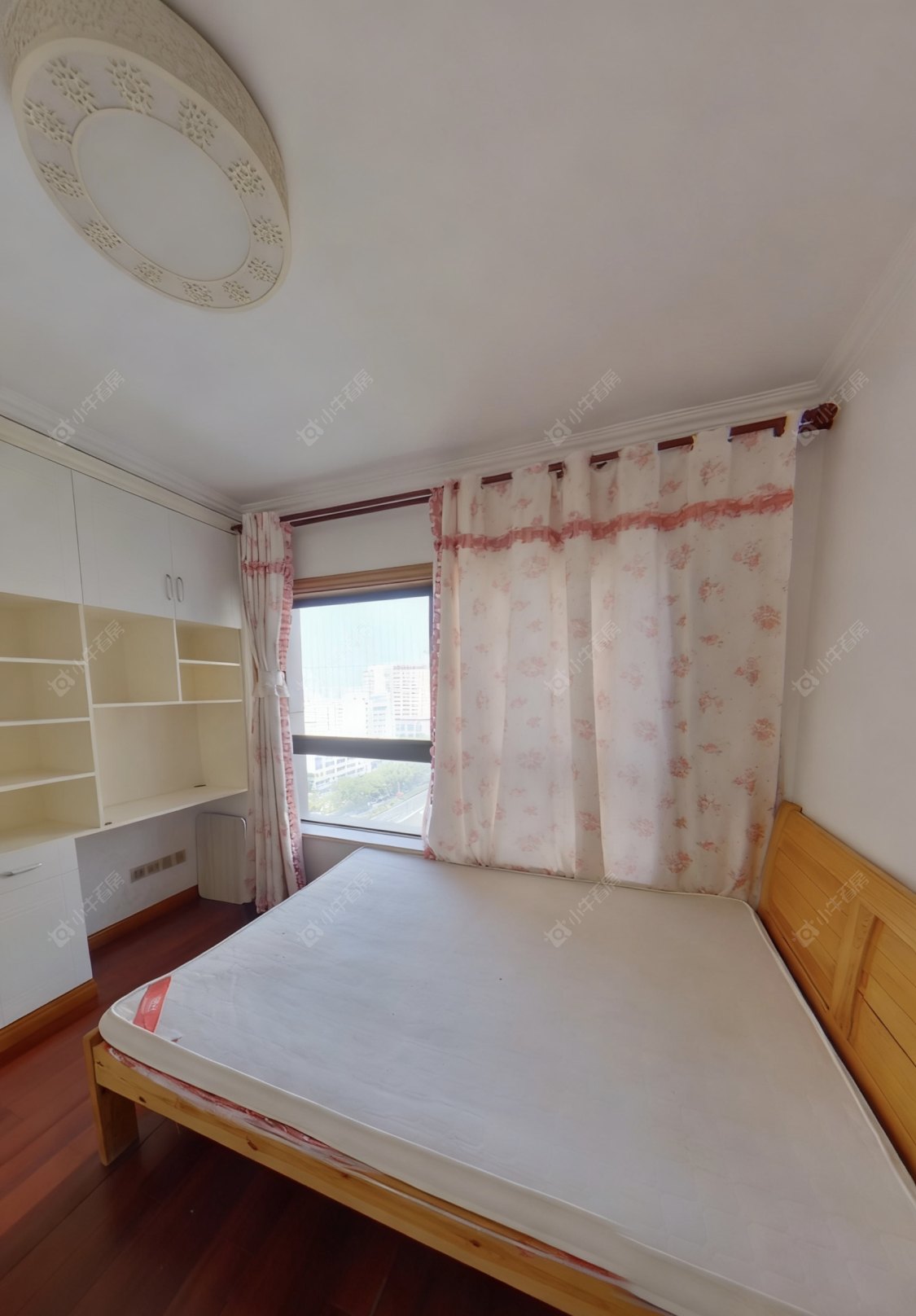 常州百兴华府一期在租房源_小牛看房