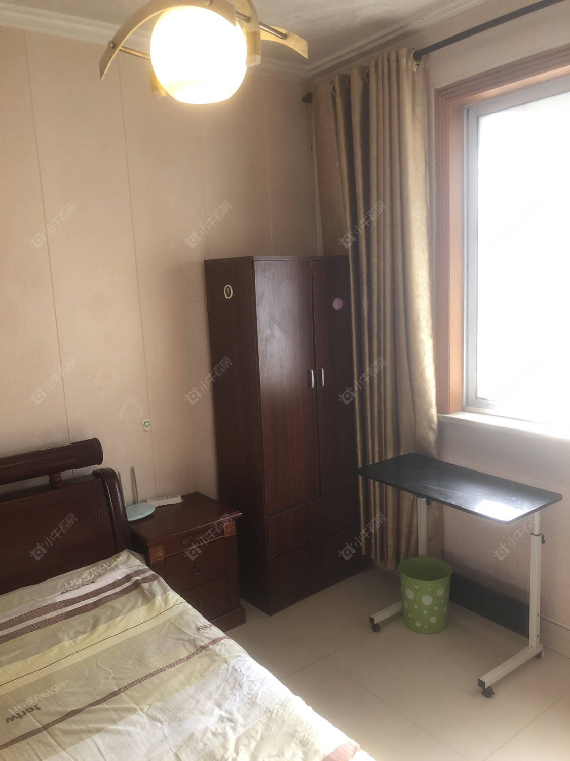 常州沈家花苑2室2厅1卫出租_小牛看房