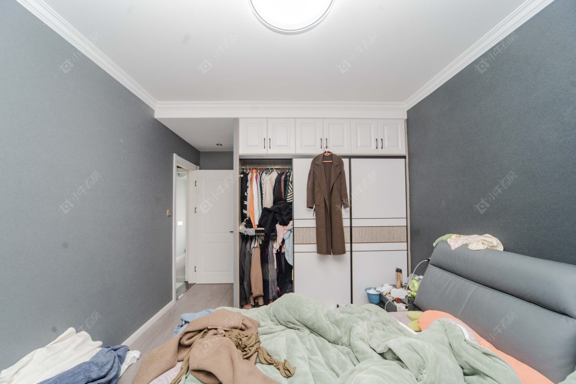 碧桂园华星·世纪学府房源室内图 常州碧桂园华星·世纪学府在售二手房源室内图_小牛看房