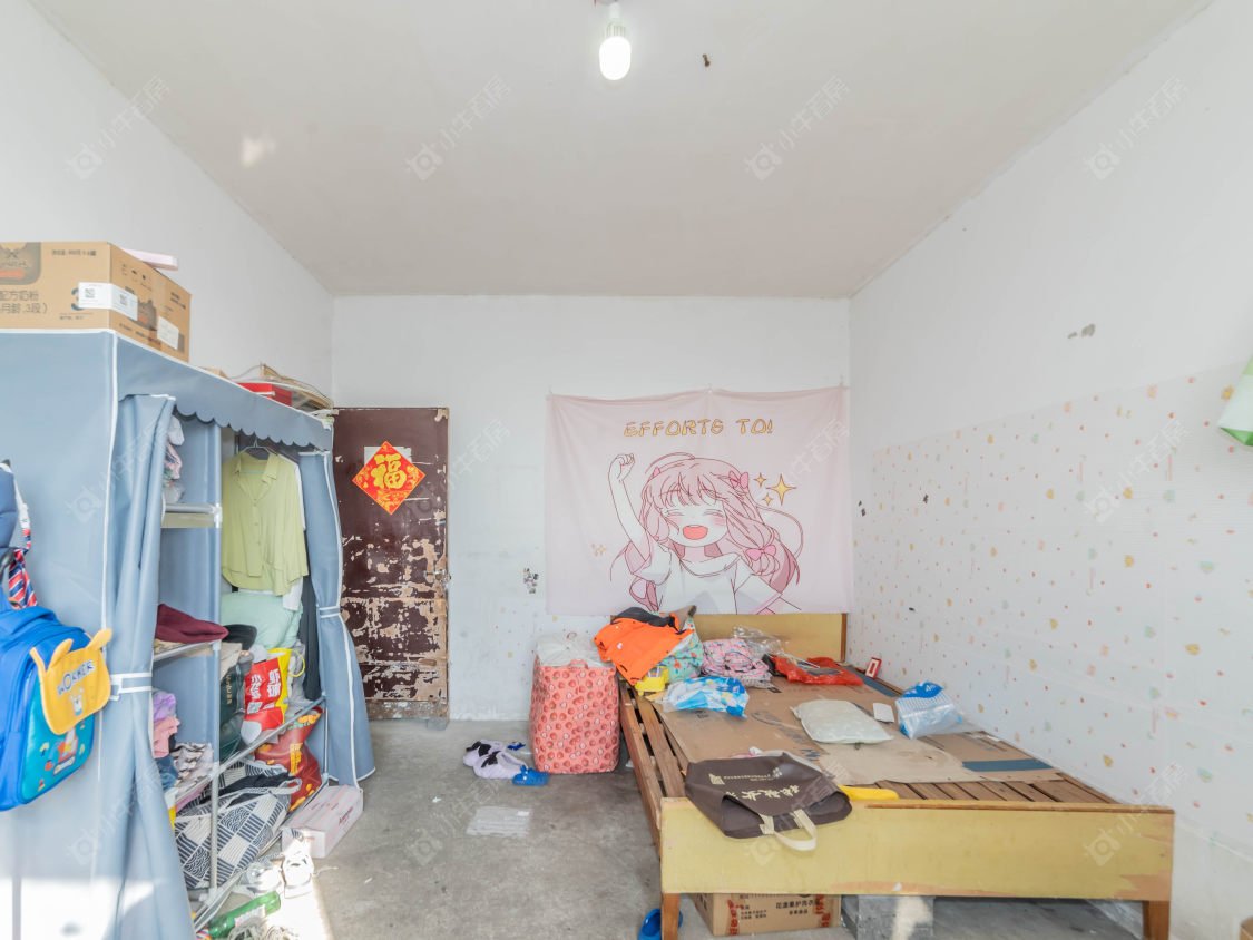 常州百合花苑在售二手房源室内图_小牛看房