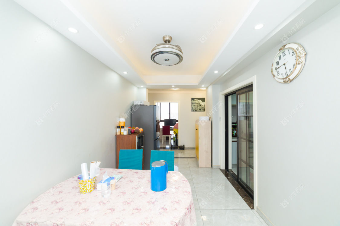 常州常发豪郡在租房源_小牛看房