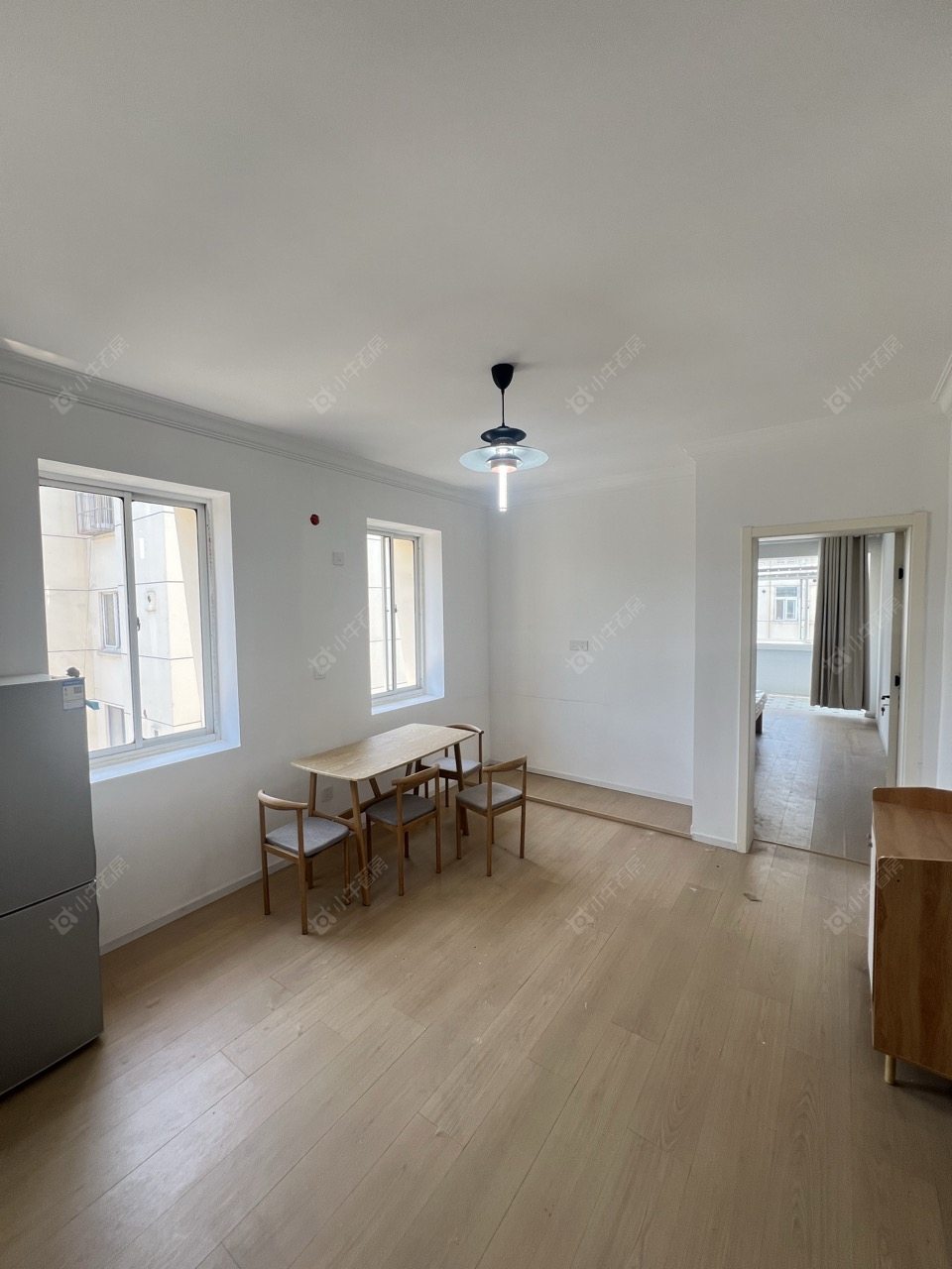 常州兰翔新村在租房源室内图_小牛看房