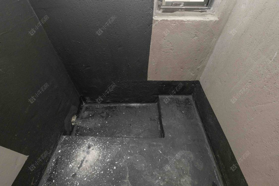 常州保利和光晨樾在售二手房房源室内图_小牛看房