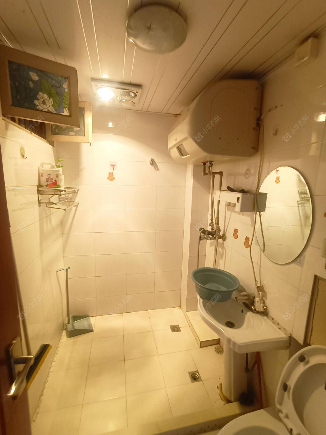 常州翠竹新村南区在租房源室内图_小牛看房