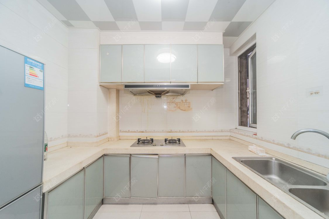 九龙仓时代上院房源室内图 常州九龙仓时代上院在售二手房源室内图_小牛看房