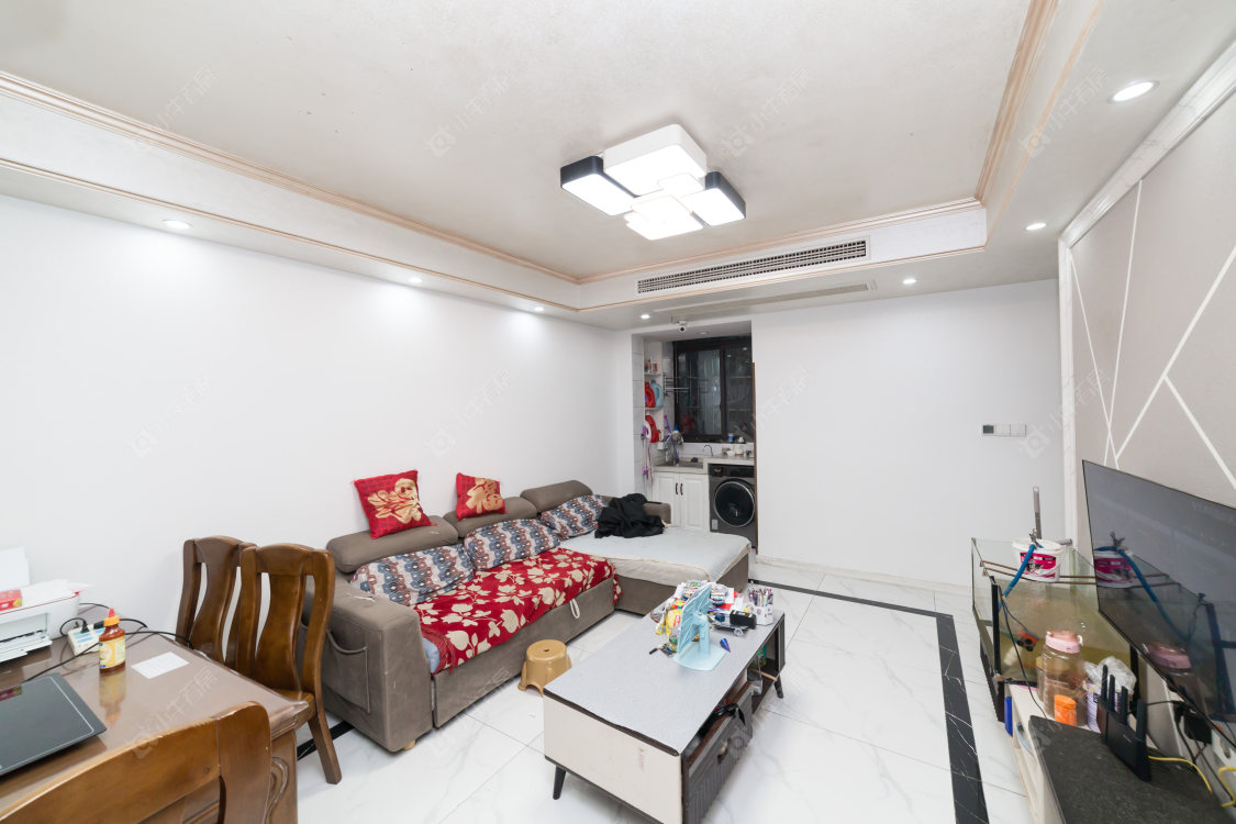 常州常发豪郡在售二手房源室内图_小牛看房