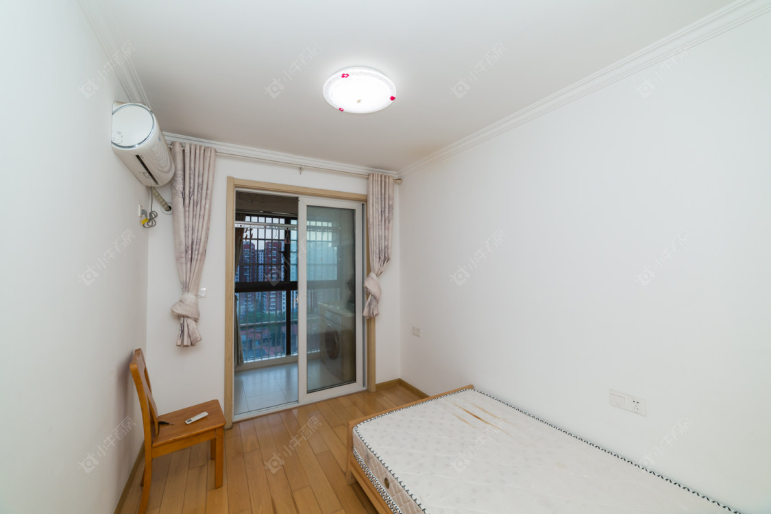 常州常发豪郡在售二手房源室内图_小牛看房