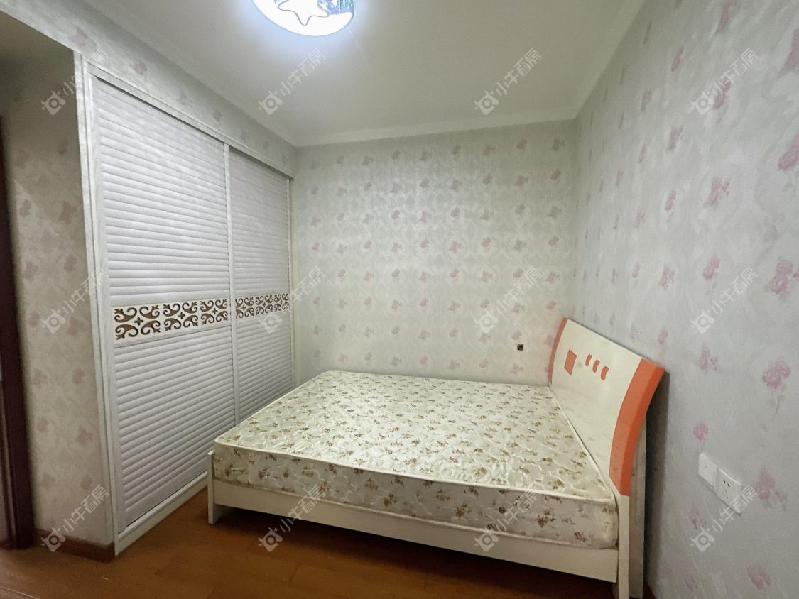 常州新城香溢澜桥一期在租房源室内图_小牛看房