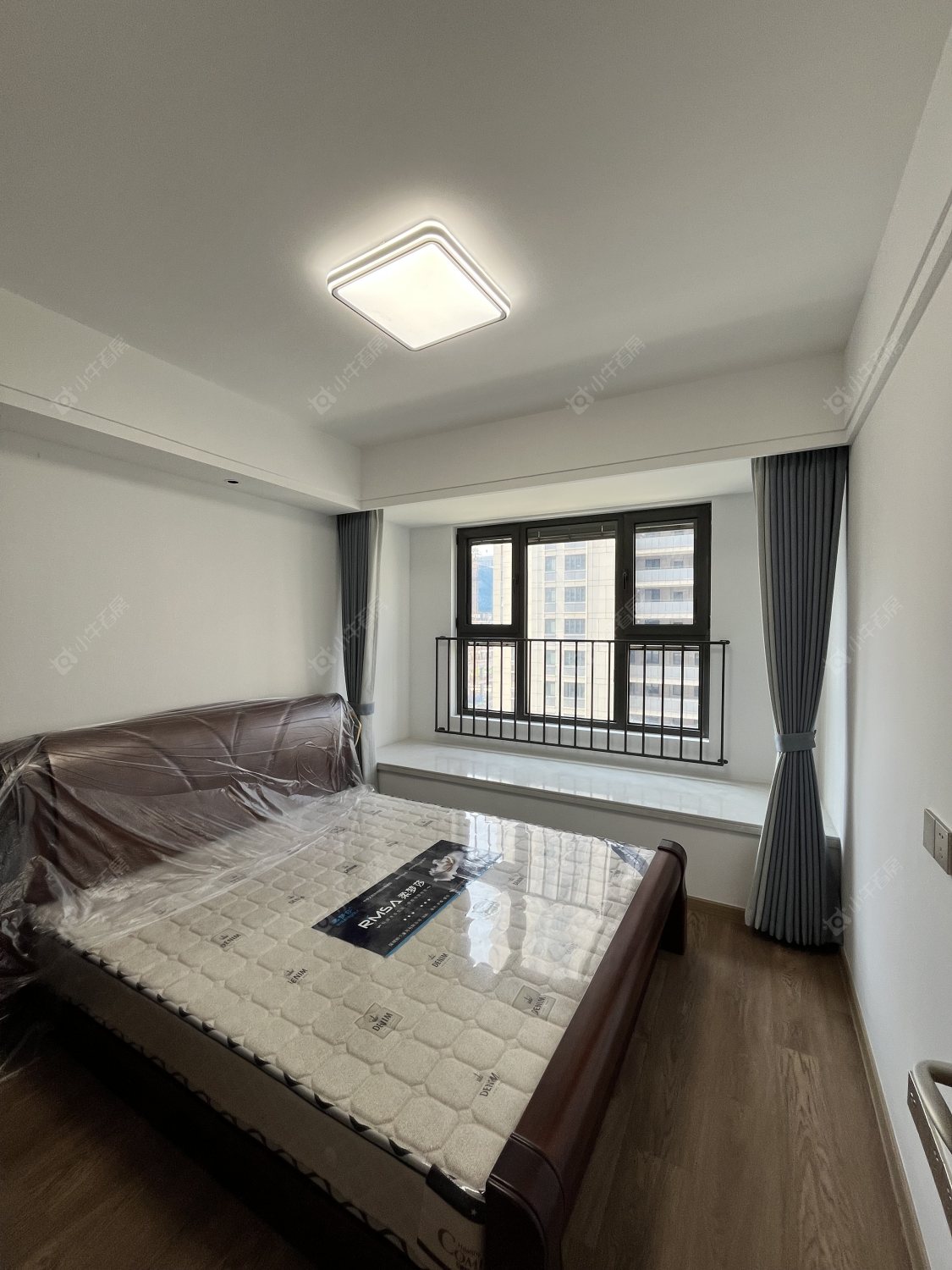 常州绿地香港名墩道在租房源_小牛看房