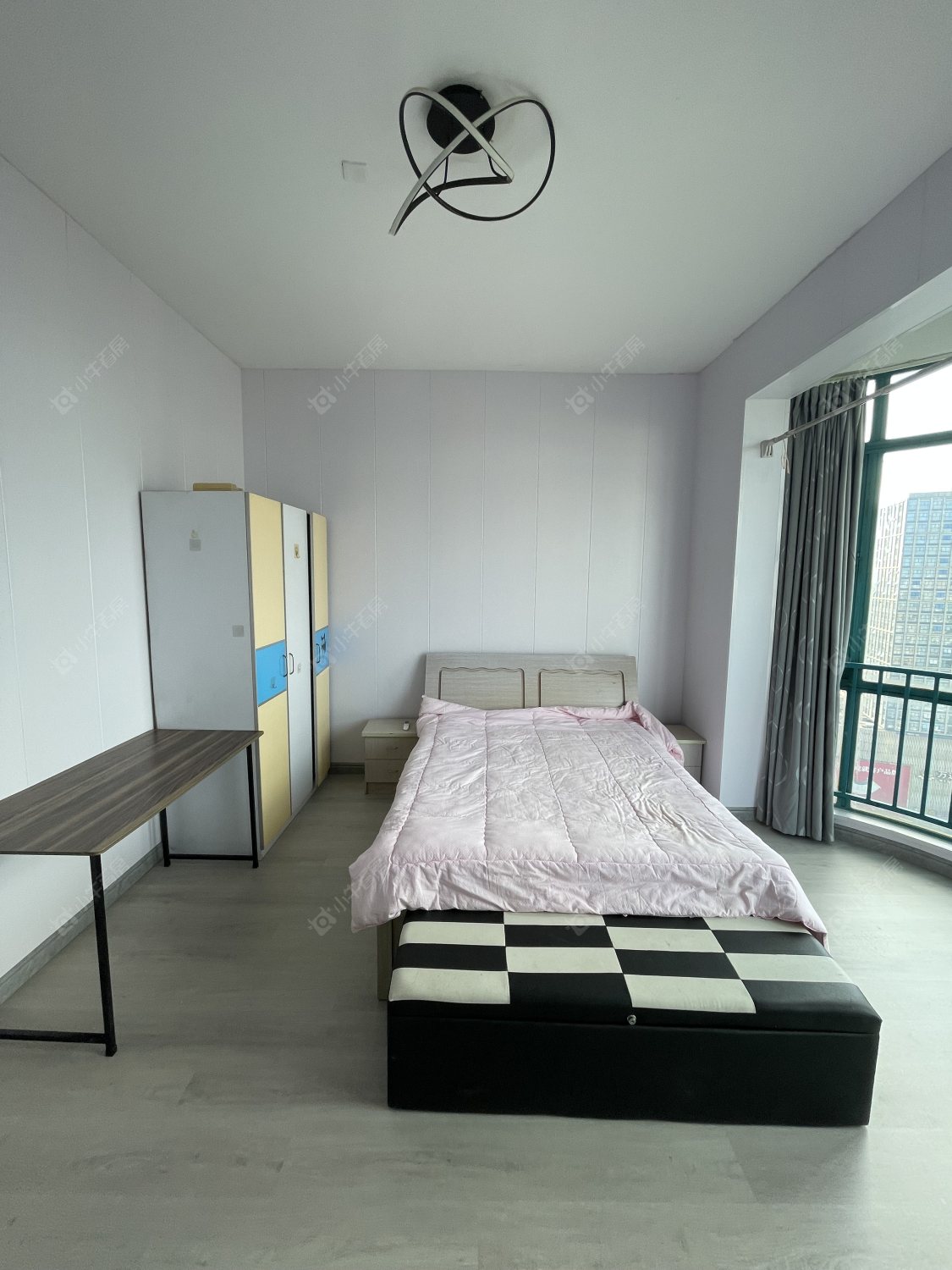 常州府琛商务广场在租房源_小牛看房