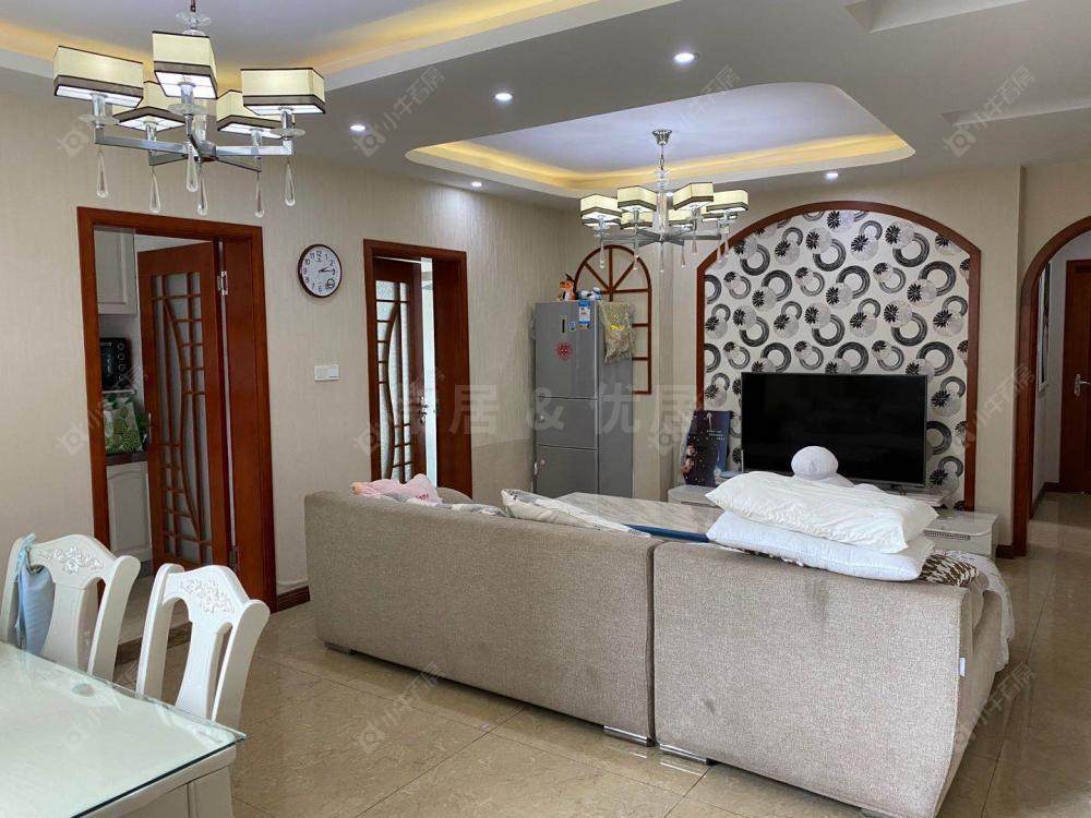 常州中创时代广场在租房源室内图_小牛看房