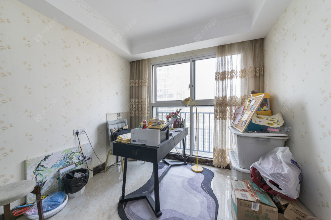 常州紫金城南区在售二手房源室内图_小牛看房