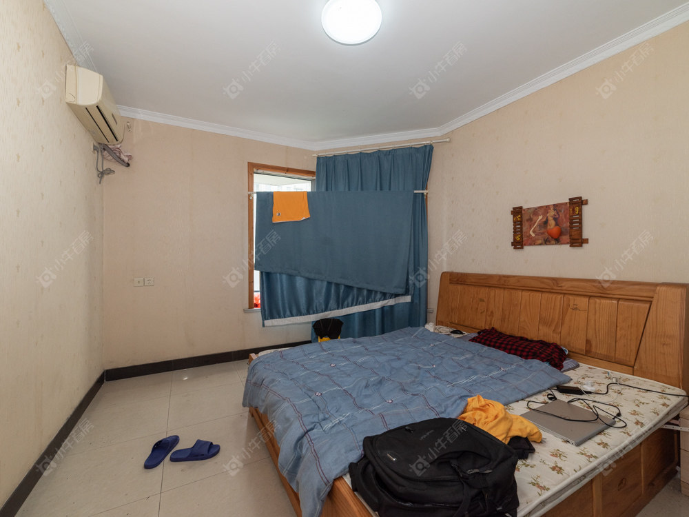 常州滨江明珠城东区在售二手房源室内图_小牛看房