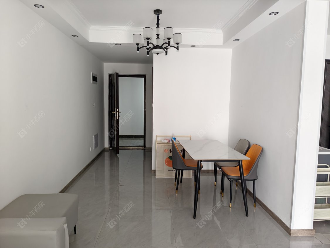 新尚嘉园房源室内图 常州新尚嘉园在租房源室内图_小牛看房