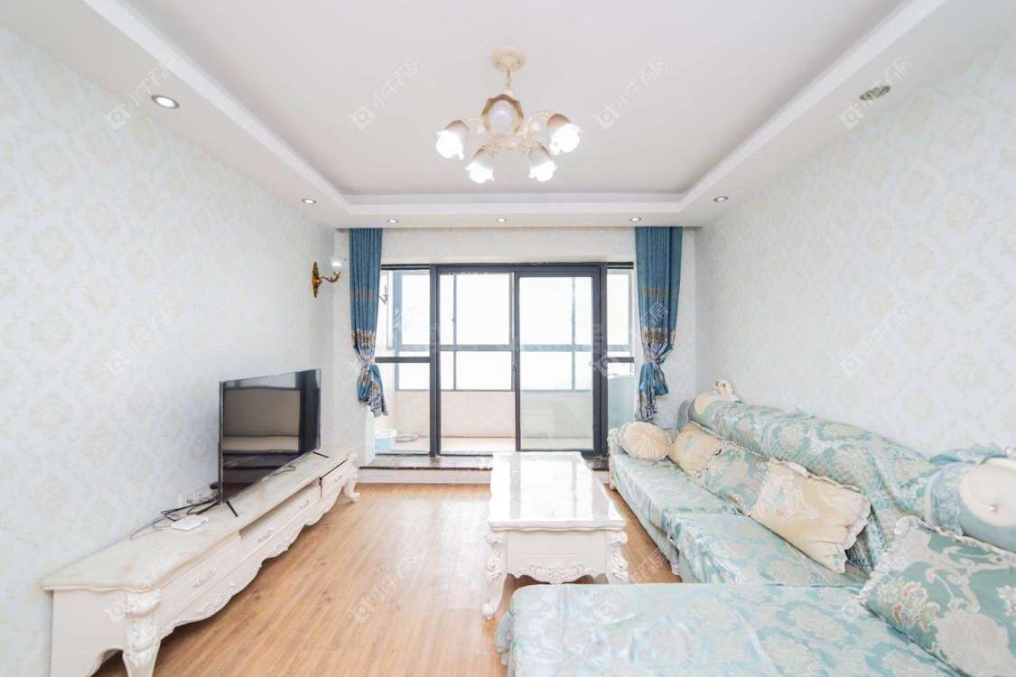 常州佳兆业凤凰湖壹号4室2厅2卫出租_小牛看房