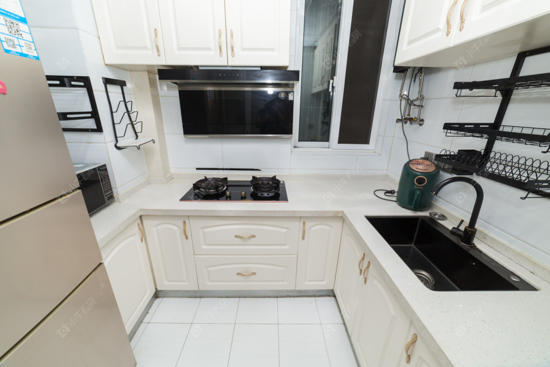 常州香溢紫郡四期在售二手房_小牛看房