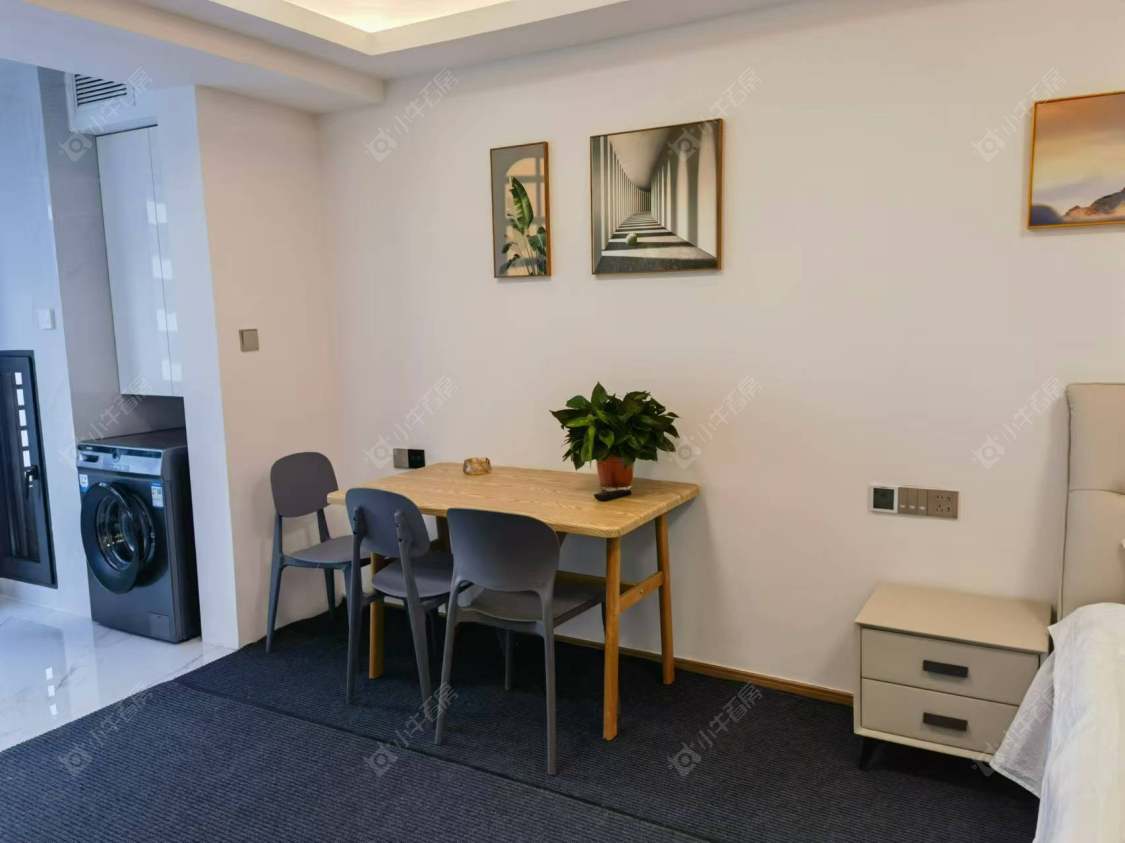 常州星河澜月湾出租_小牛看房