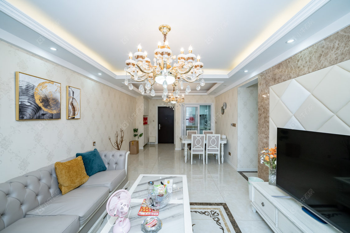 常州华润国际四期在售二手房_小牛看房