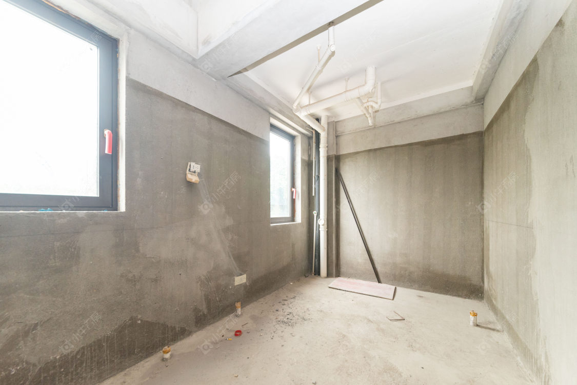 常州莱蒙城别墅区在售二手房源室内图_小牛看房