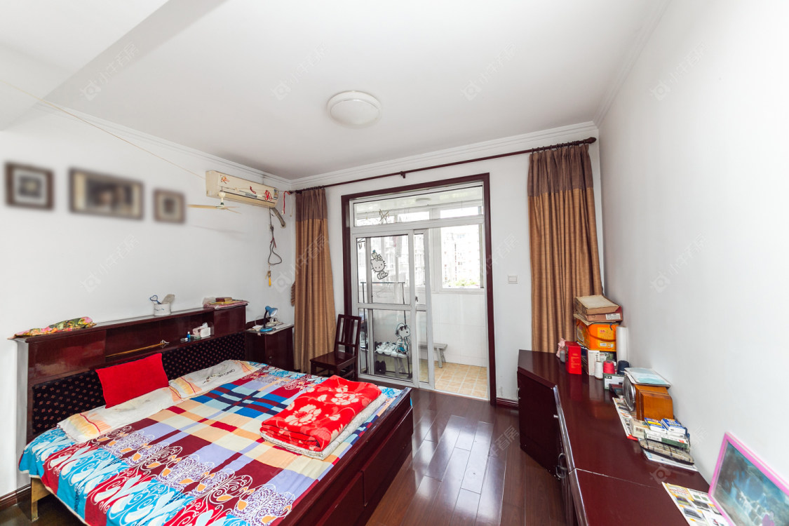 常州陈渡新苑在售二手房源室内图_小牛看房