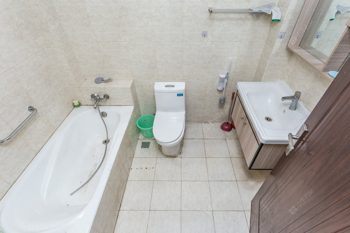 常州翠竹新村北区在售二手房源室内图_小牛看房