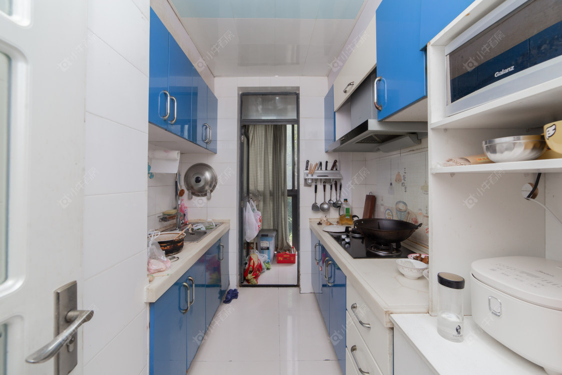 玉龙湾花园房源室内图 常州玉龙湾花园在售二手房源室内图_小牛看房