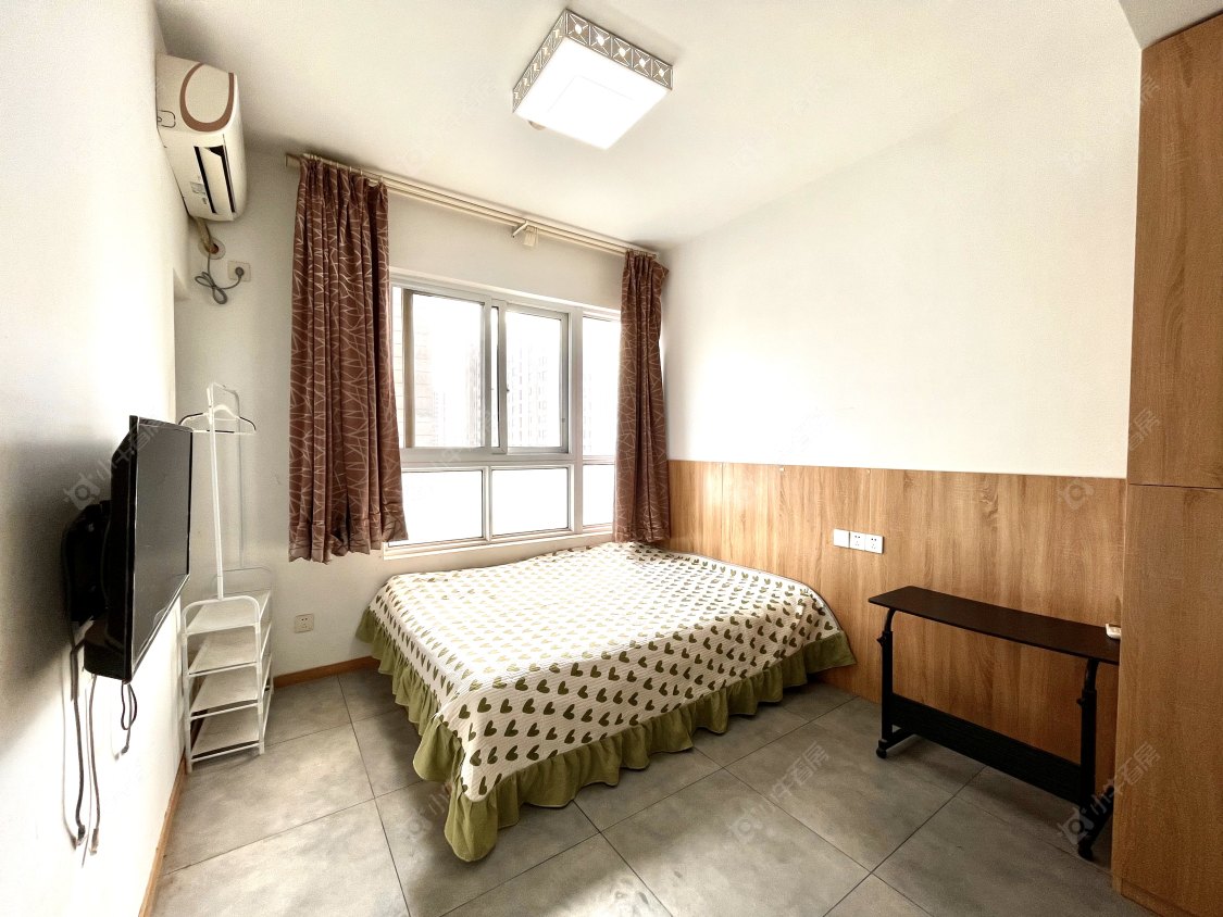 常州中奥珑郡在租房源_小牛看房