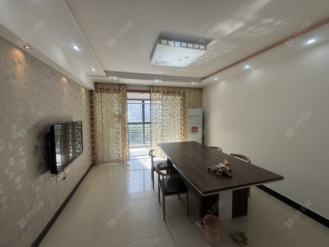 常州阳湖名城在租房源室内图_小牛看房