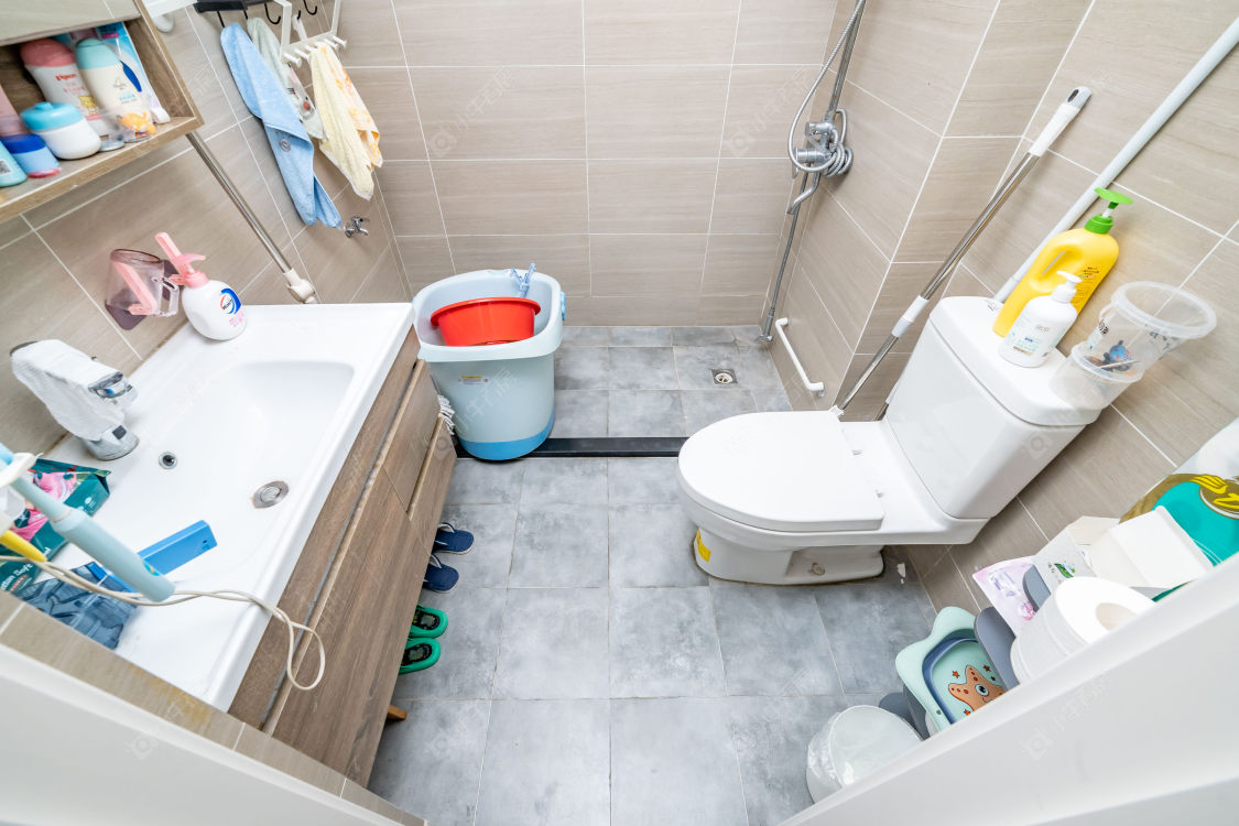 常州华润国际一期在售二手房源_小牛看房