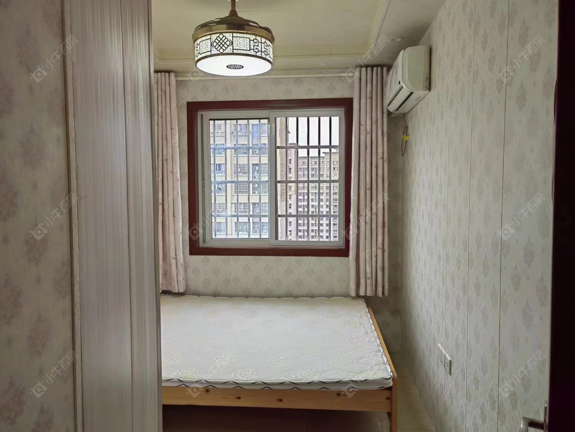 常州百馨西苑四期在租房源_小牛看房