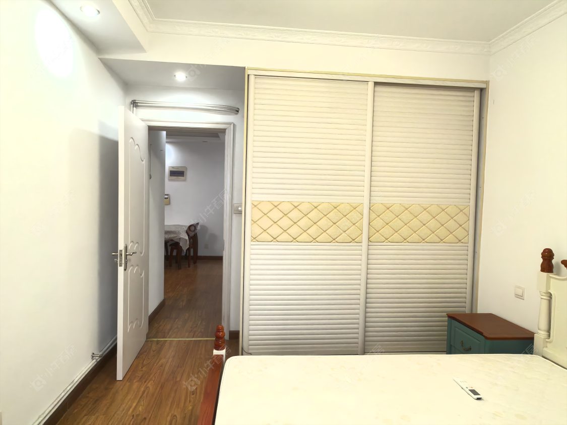 常州清水湾花园三期在租房源室内图_小牛看房