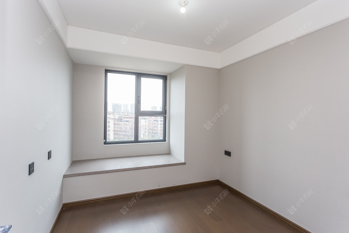 常州保利天珺在售二手房源室内图_小牛看房