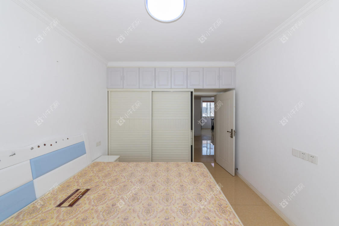 常州新龙花苑西区在租房源室内图_小牛看房