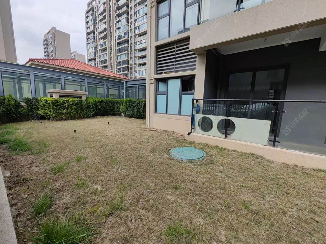 常州碧桂园翡丽都会在售二手房源小区图_小牛看房