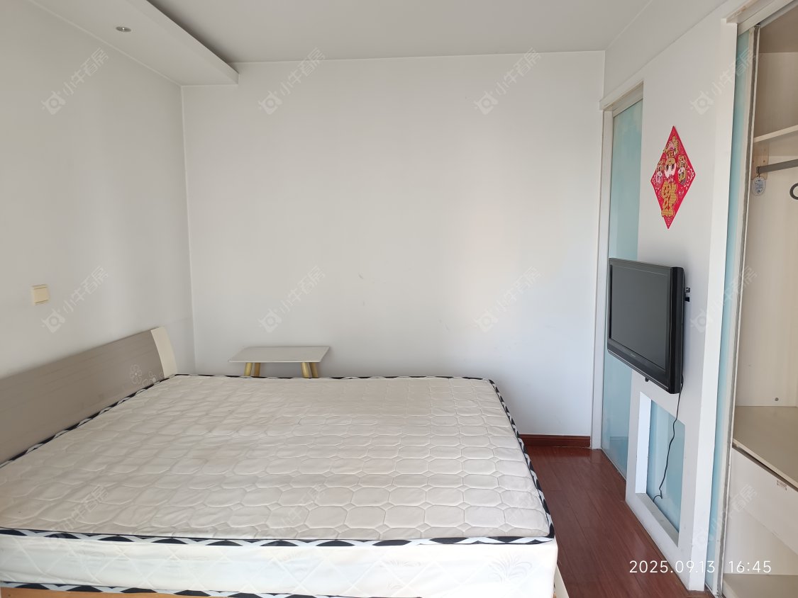 常州青山湾南区在租房源_小牛看房