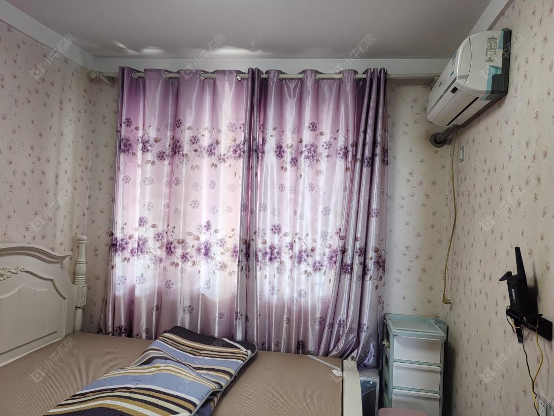 常州公园壹号四期租房_小牛看房