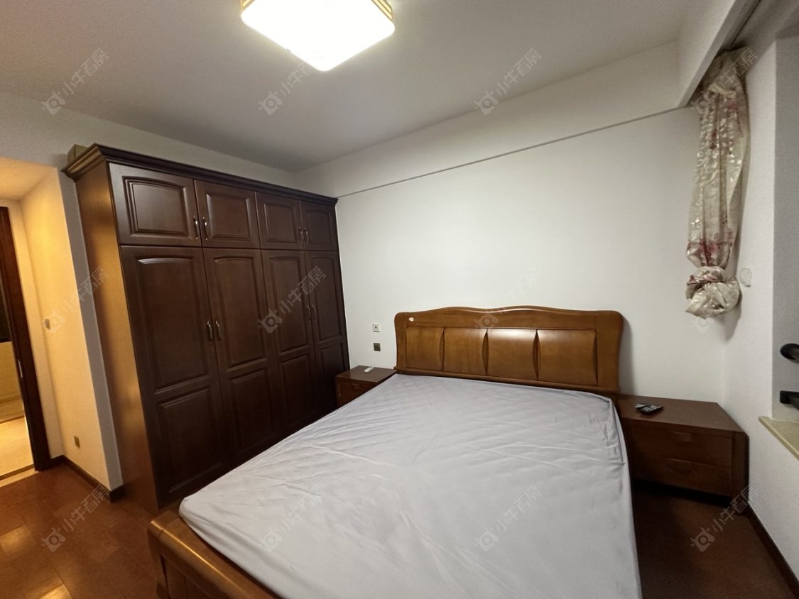 常州新城帝景南区在租房源室内图_小牛看房