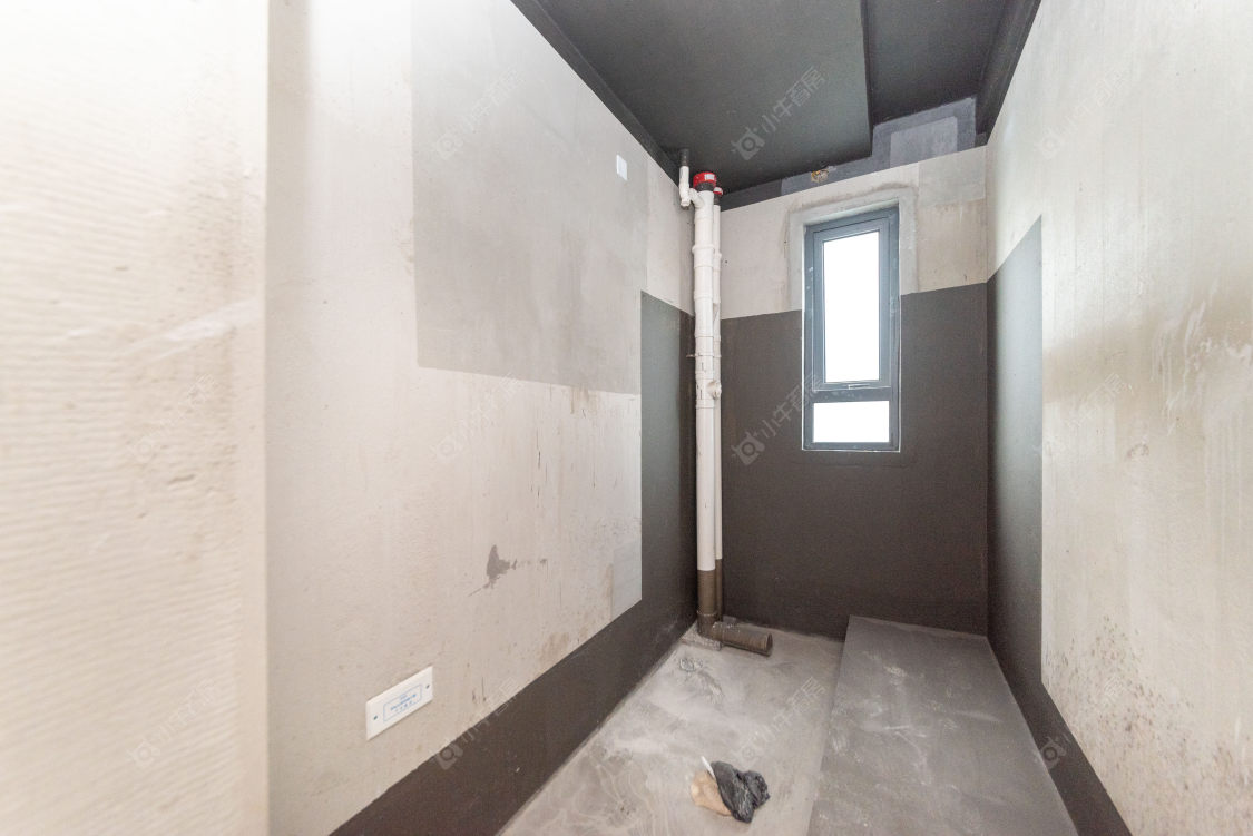 常州碧桂园新月时光在售二手房源室内图_小牛看房